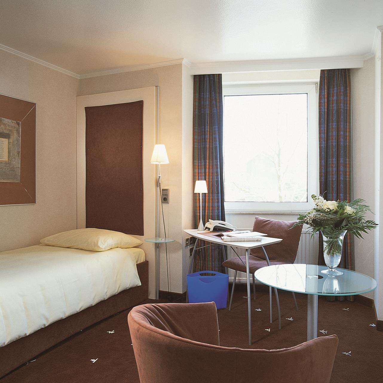 Best Western Plus Hotel Regence Aix-la-Chapelle Extérieur photo